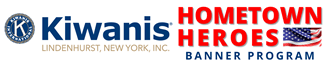 Kiwanis Hometown Heroes