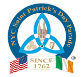 NYC Saint Patrick's Day