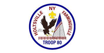 Troop 80 of Farmingville - NY - Scouts BSA