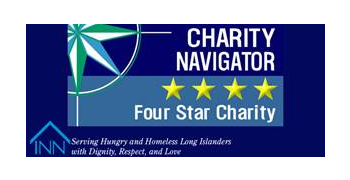 Charity Navigator Four Star Charity