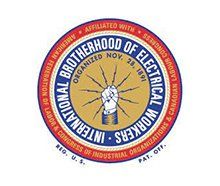 International Brotherhood of Electrical Workers