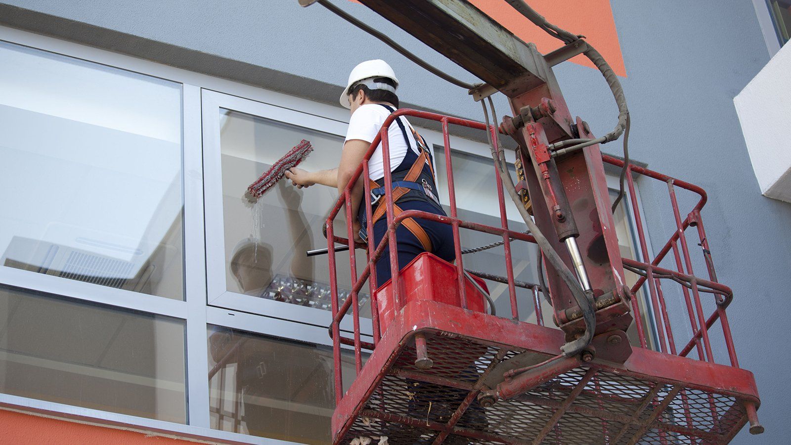 Perfect Windows Window Cleaning Services Naples, FL