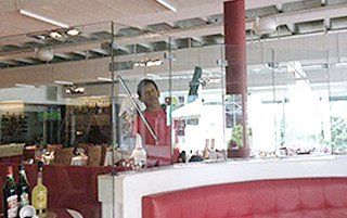 Window cleaning services