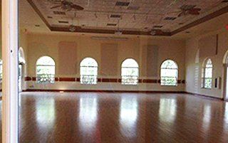 Window cleaning services