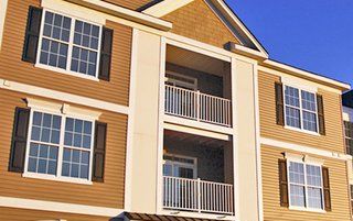 Window cleaning services