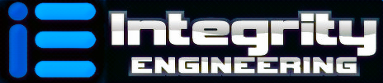 Integrity Engineering Inc. Logo