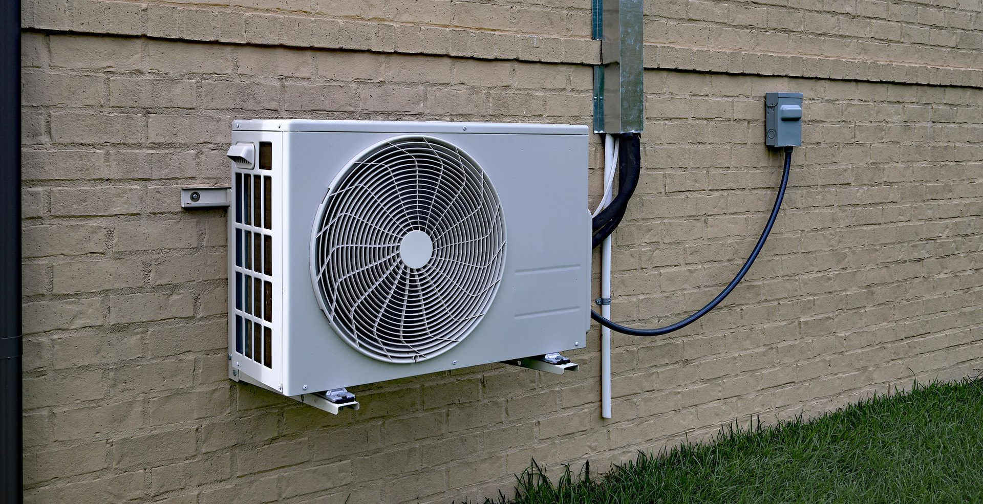 A gray square containing the centered text 