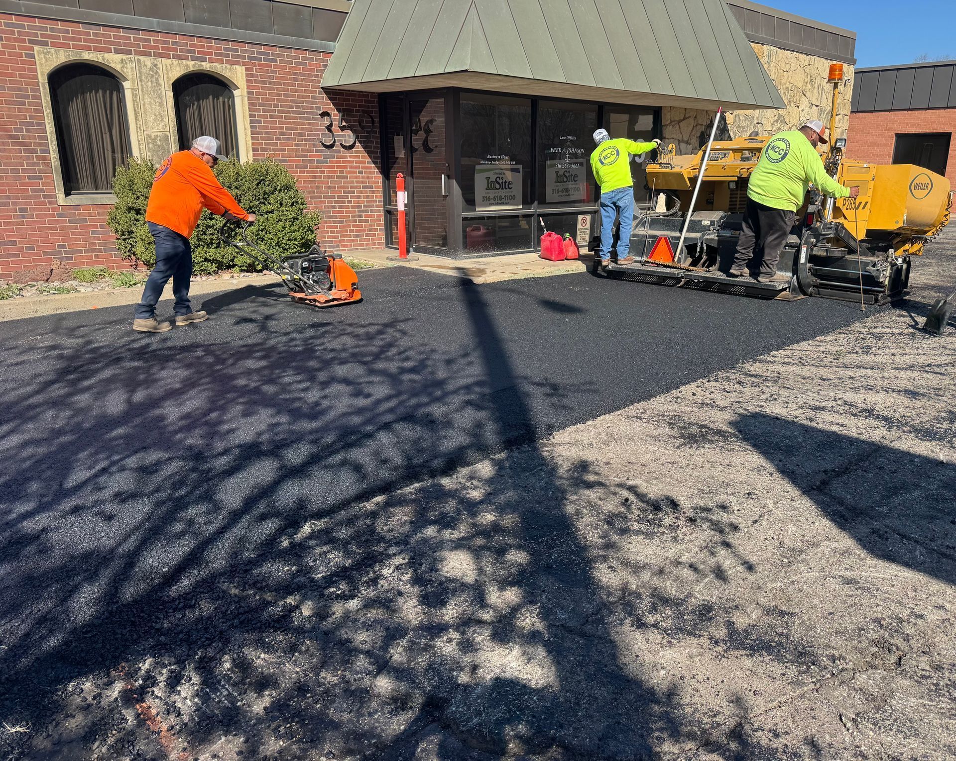KCC Construction