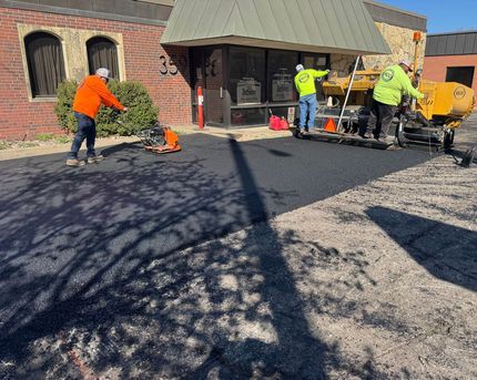 KCC Construction