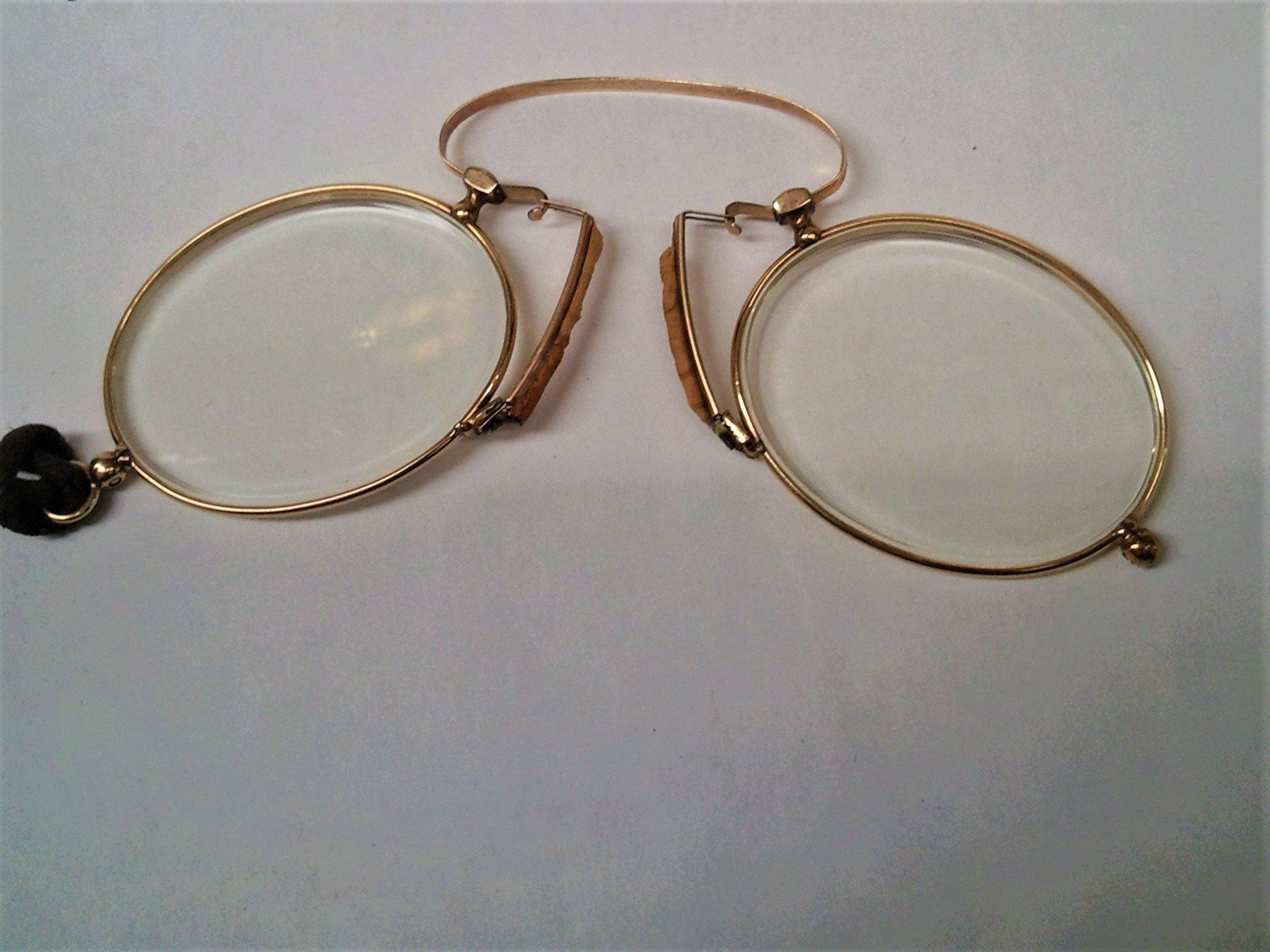 Frame Repairs Eyeglass Repairs New Hyde Park, NY