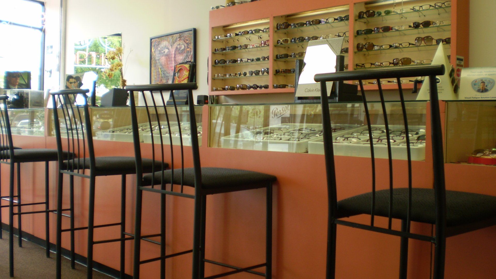 See World Optics, business photo 4