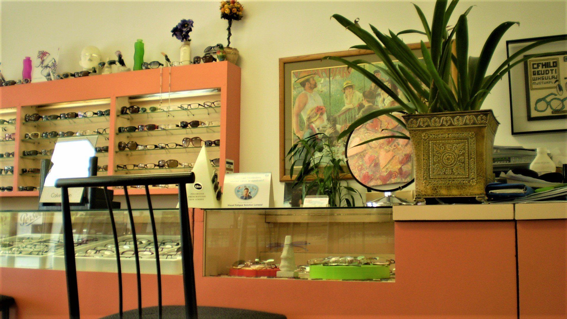 Eye Care Products Eyeglasses New Hyde Park, NY 11040