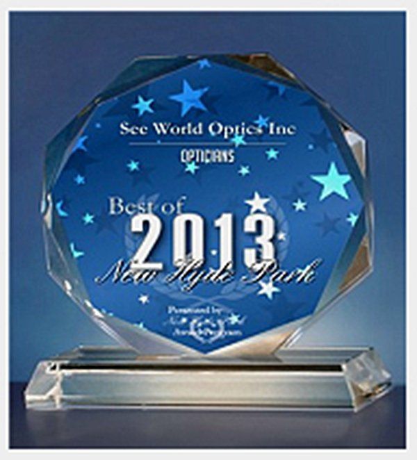 Best of New Hyde Park 11040 Award - Year 2013