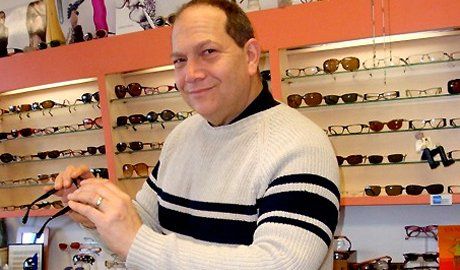 Optician