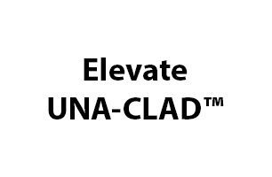 Elevate UNA-CLAD™