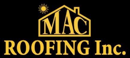 Mac Roofing Co Inc Logo