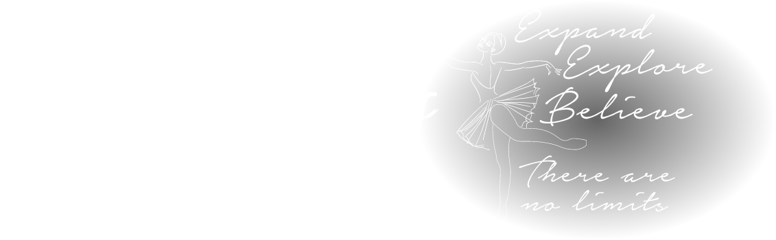 Miss Kim's Dance Class Logo