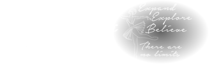 Miss Kim's Dance Class Logo