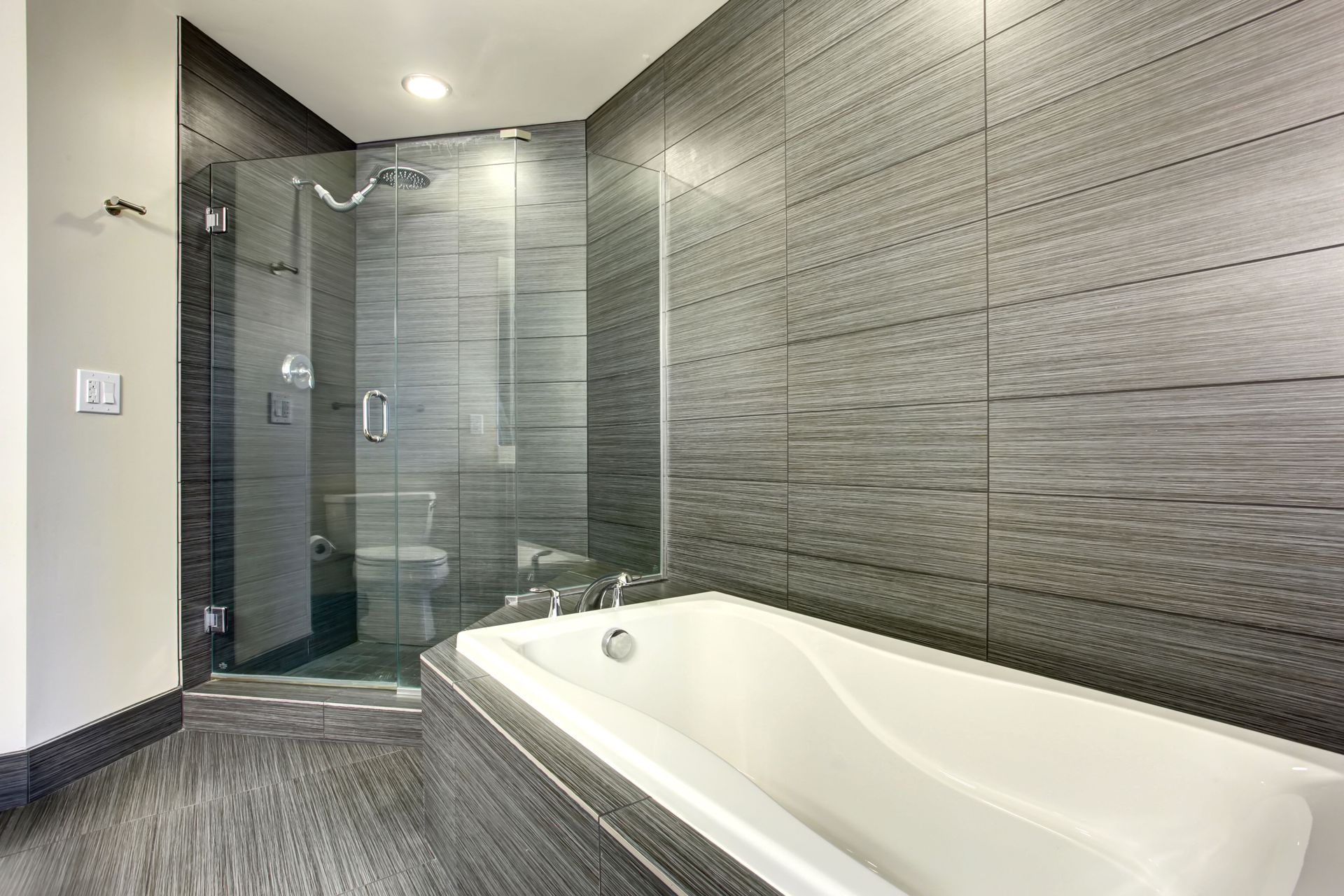 shower doors