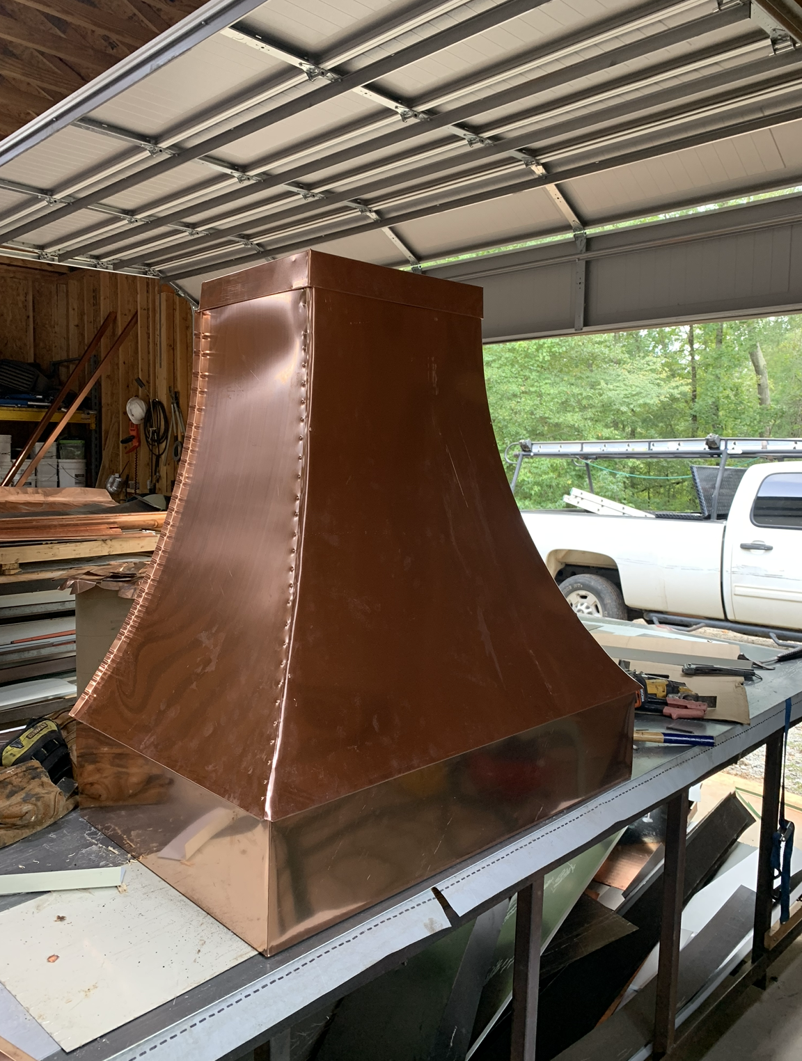 M.R. Roberson Roofing image