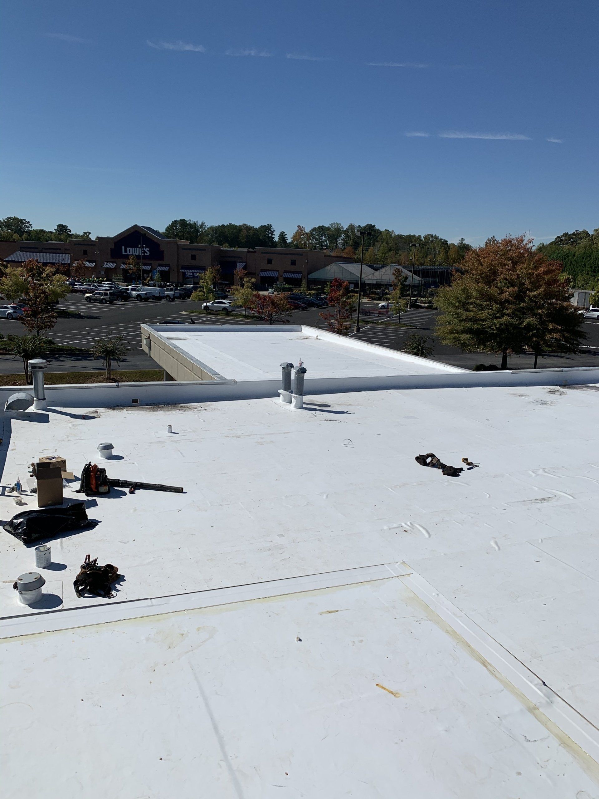 M.R. Roberson Roofing image