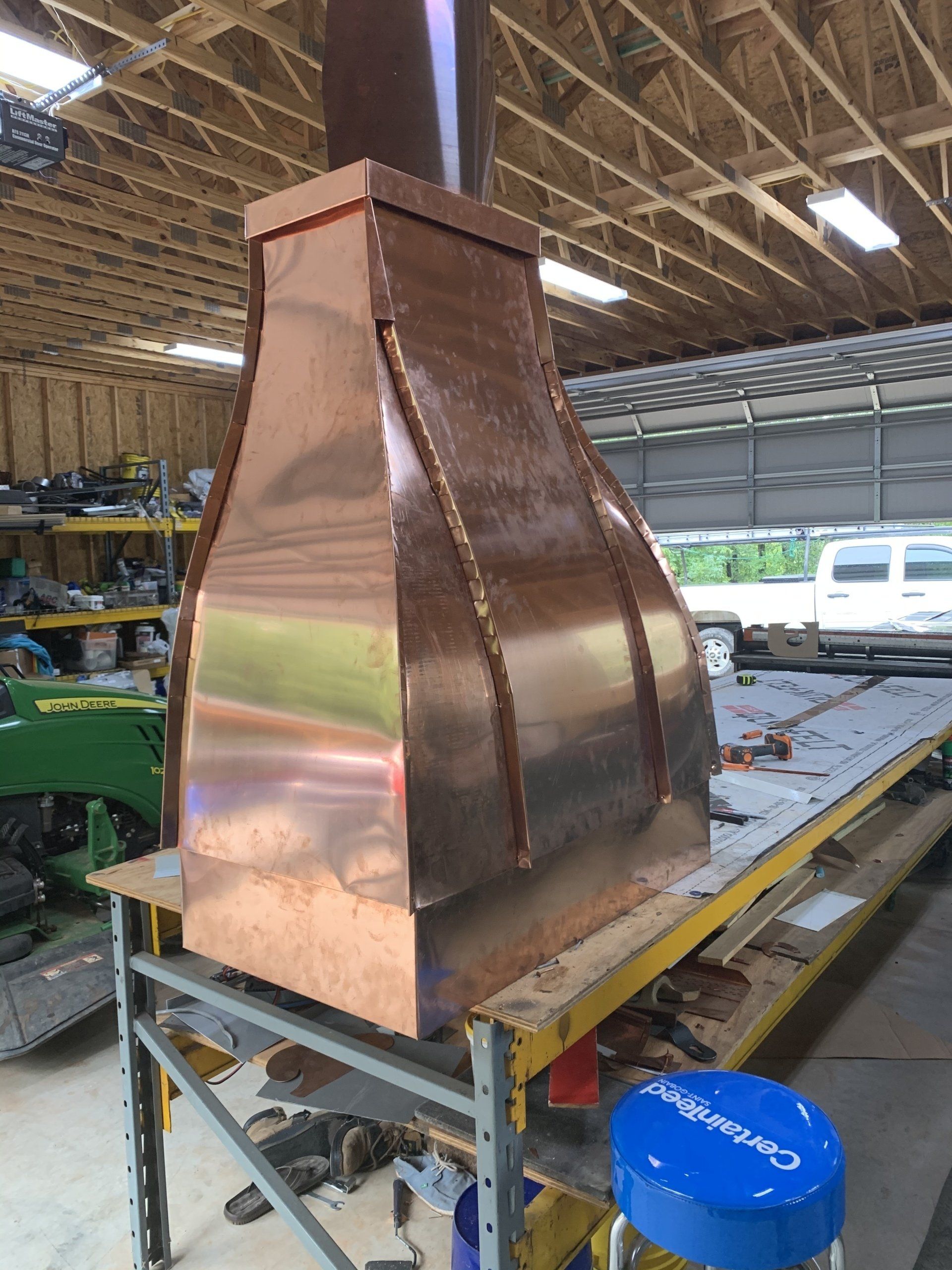 M.R. Roberson Roofing image