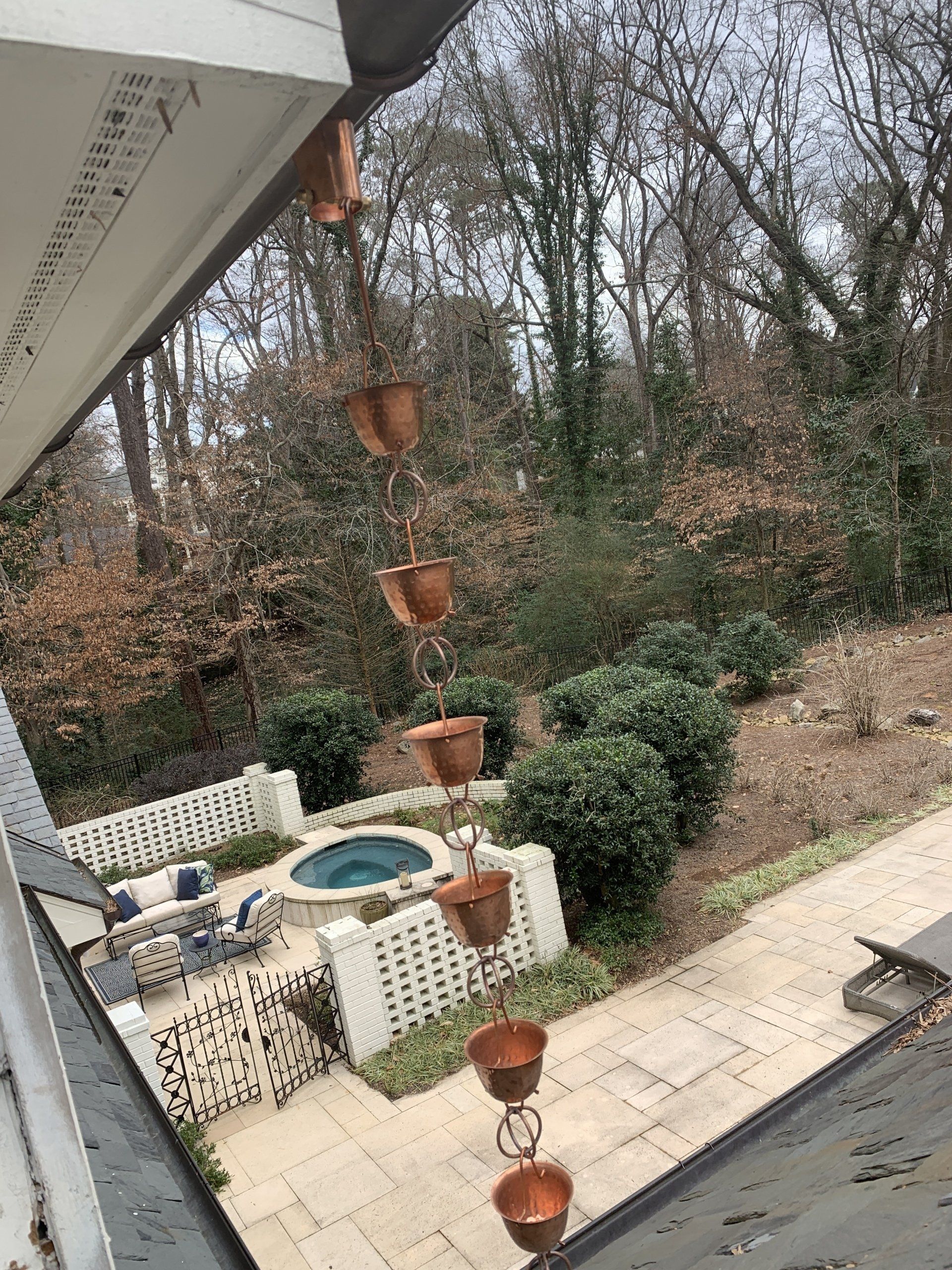 M.R. Roberson Roofing image