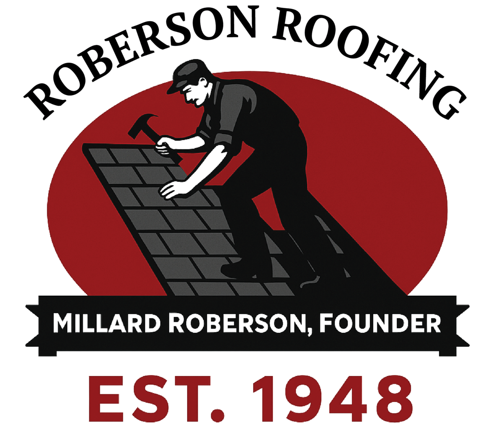 M.R. Roberson Roofing
