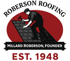 M.R. Roberson Roofing