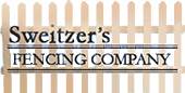 Sweitzer's Fencing Company logo