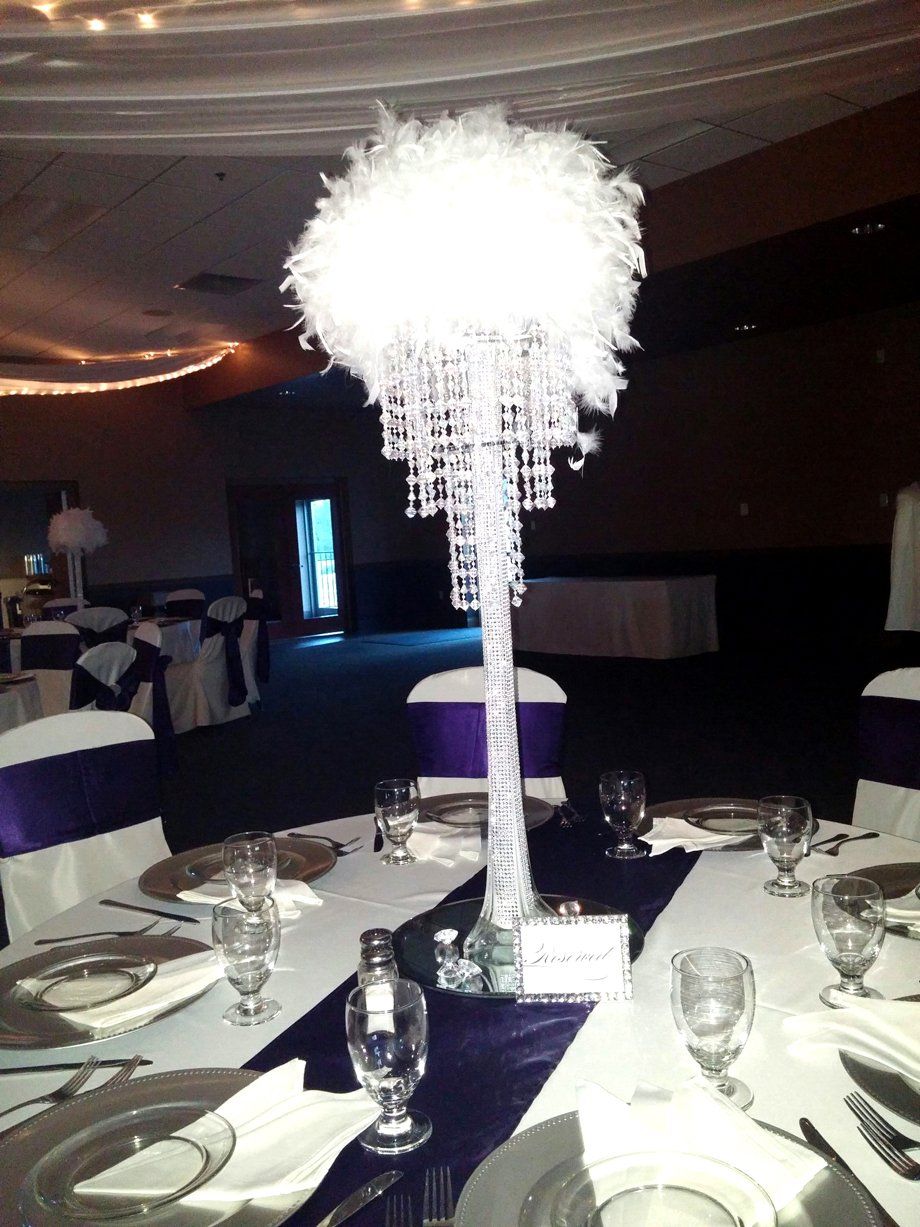 Decorative Centerpiece
