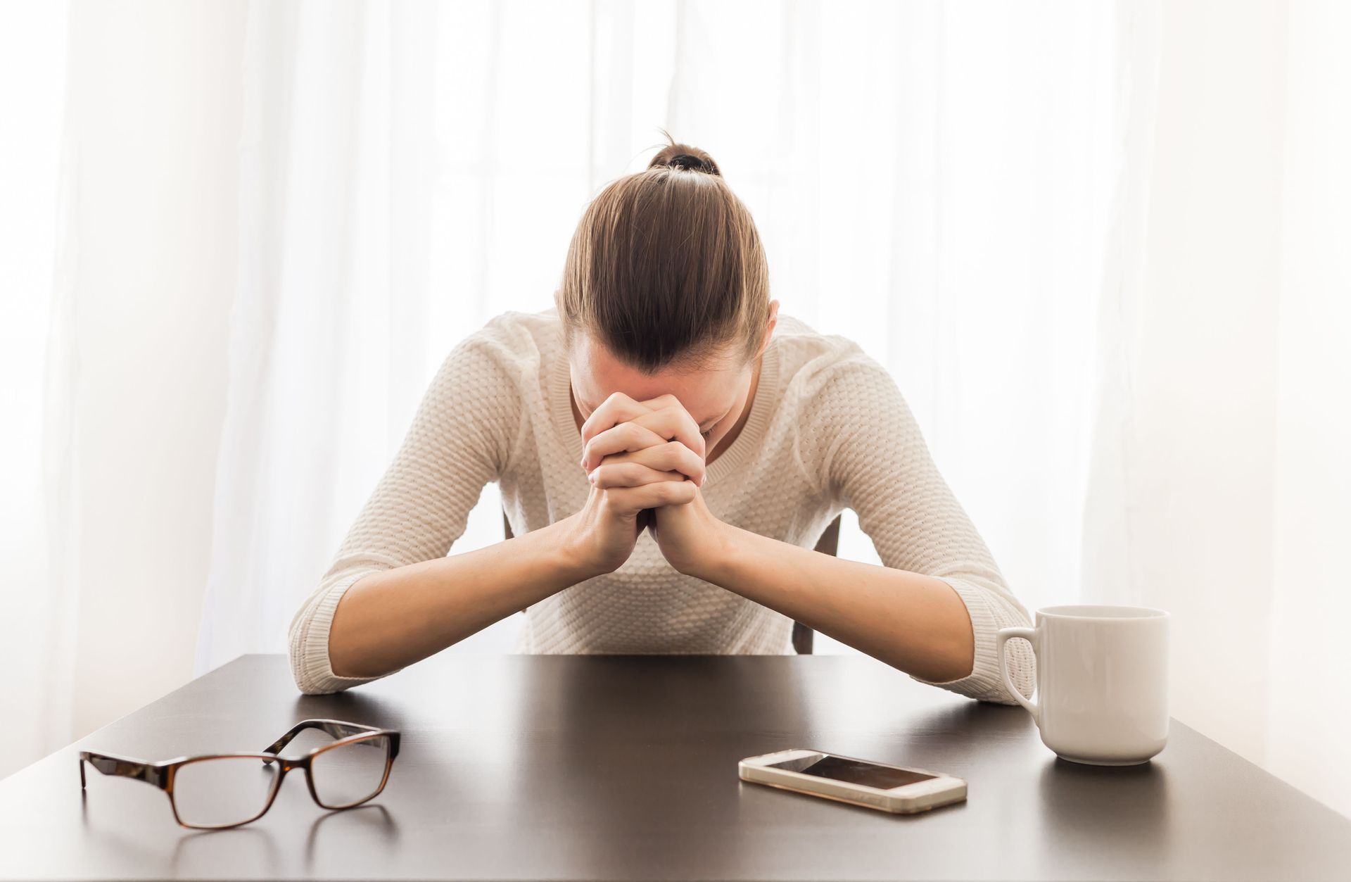 Headaches and Blye Cranial Technique