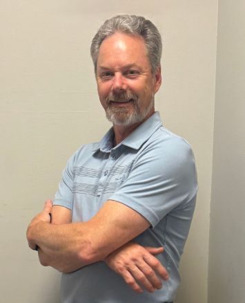 Dr. David P. Hendrickson, DC