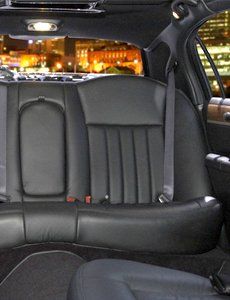Auto Interior