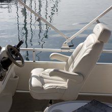 Boat Seat