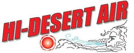 Hi-Desert Air Inc