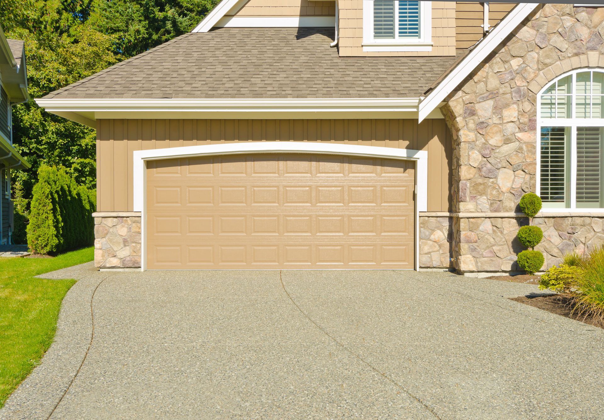 Surprising Facts About Concrete Driveways