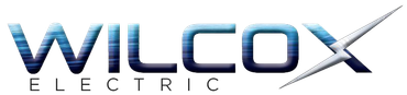 Wilcox Electric Contracting LLC - Logo