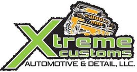 Xtreme Customs Automotive and Detail, LLC Logo