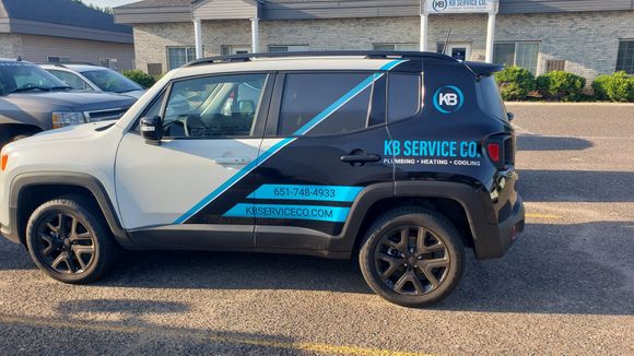 KB Service Co