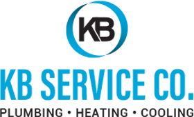 KB Service Co - logo