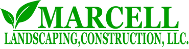 Marcell Landscaping LLC - Logo
