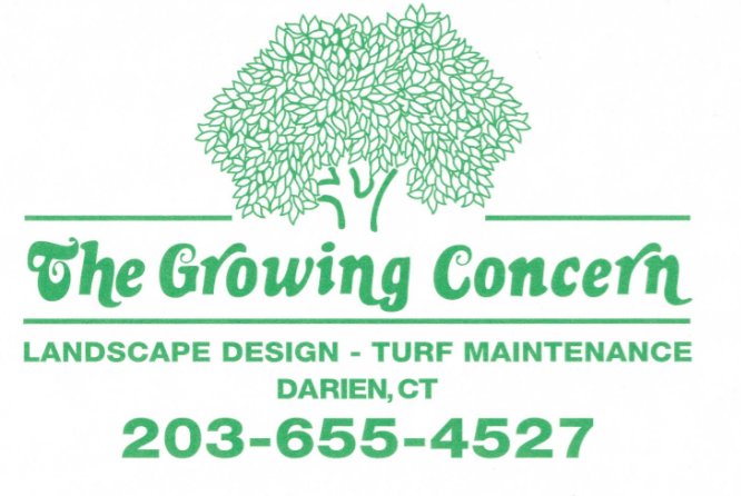 The Growing Concern-Logo