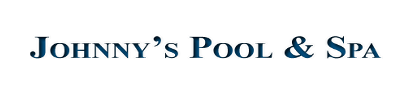 Johnny's Pool & Spa Service - Logo