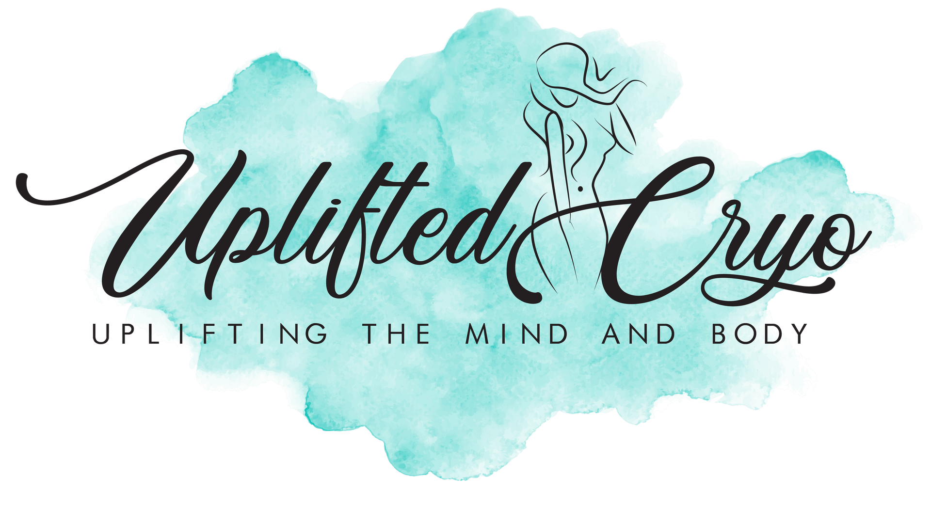 Uplifted Cryo - logo