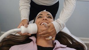 Learn More About Cryoskin skin tightening glenview il
