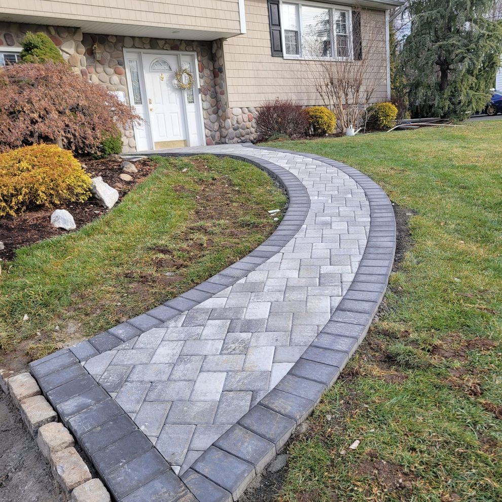 Express Homeworx Masonry & Paving