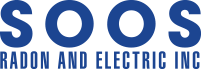 Soos Radon & Electric Inc - Logo