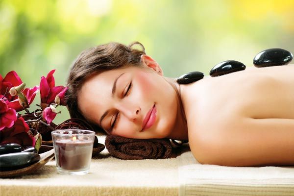 Relaxation Massage