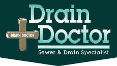 Drain Doctor - Logo
